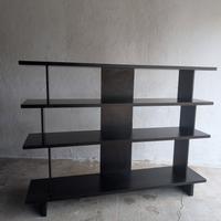 Libreria B146 design Carlo Bartoli per Arflex