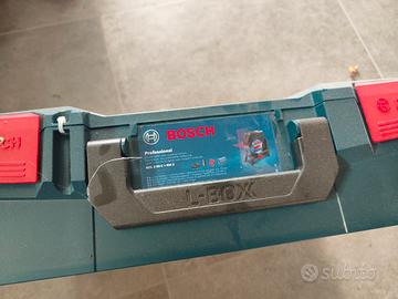 Livella professionale Bosch
