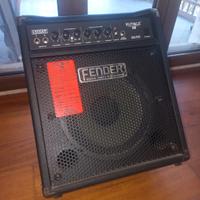 Amplificatore Fender 30W
