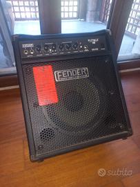 Amplificatore Fender 30W