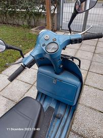 Vespa PX150E 