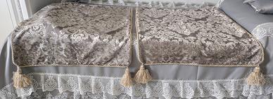 Copri braccioli per divano