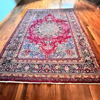 Tappeto stile persiano