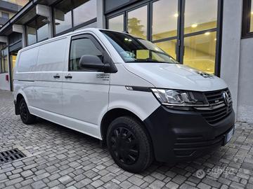 Volkswagen Transporter 2.0 TDI 150CV DSG 4X4