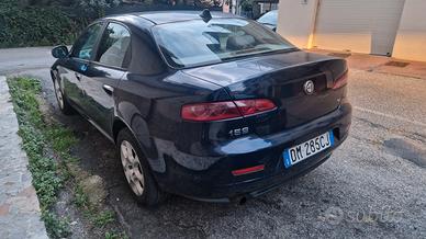 Alfa 159 1.9jtdm 150cv 