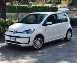 Volkswagen Eco Up Move 5p