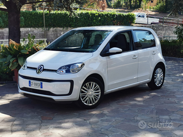 Volkswagen Eco Up Move 5p