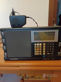 radio grunding 