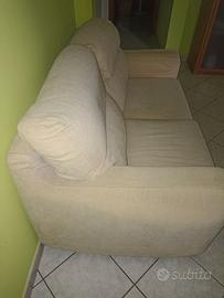 Divano letto