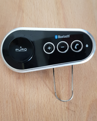Bluetooth PURO