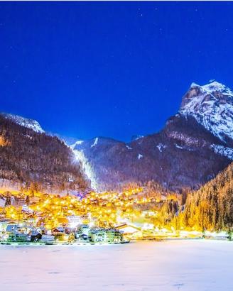 Splendido due camere ad Alleghe