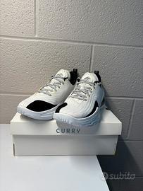 Scarpe basket Curry 12