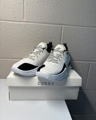 Scarpe basket Curry 12