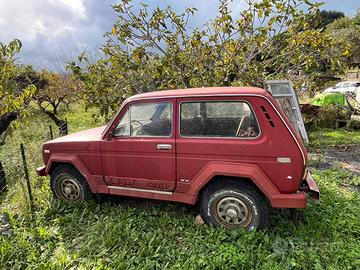 LADA NIVA 1600