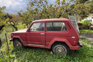 LADA NIVA 1600