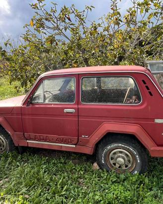 LADA NIVA 1600