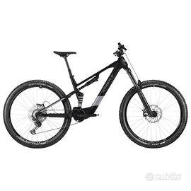 emtb carbonio Avinox