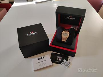 Tissot PRX Digital 
