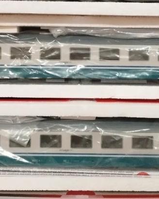 Trenini elettrici 283   ACME 50414