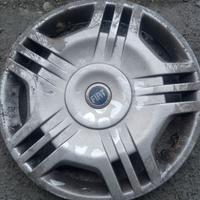 Copricerchio/coppa 14"