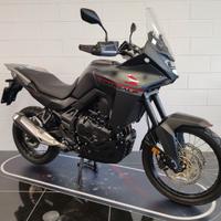 Honda XL 750 Transalp - 2024 - ACCESSORIATA