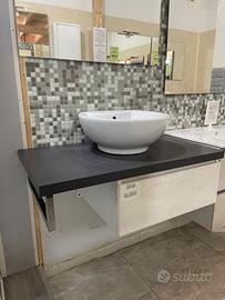 MOBILE DA BAGNO 90 X 50 - OUT17