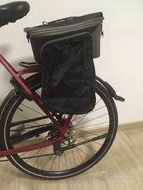 Borsa cicloturismo