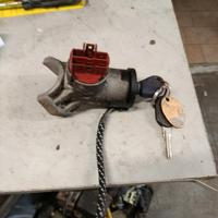 BLOCCHETTO AVV. FIAT PANDA 141 (900) COMPL. ANTENN