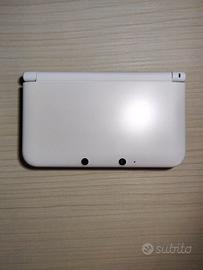 Nintendo 3DS XL + 3 giochi