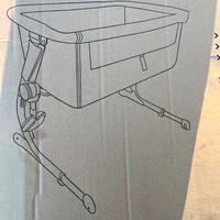 Lettino,seggiolone
