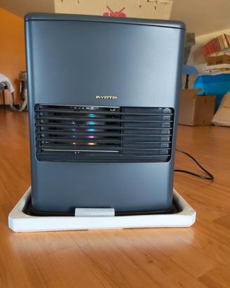 Stufa elettronica a combustibile liquido - Offerte usato e ricondizionato -  Subito.it