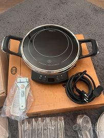 Amc atmosfera 3000 “ nuovo mai utilizzato”