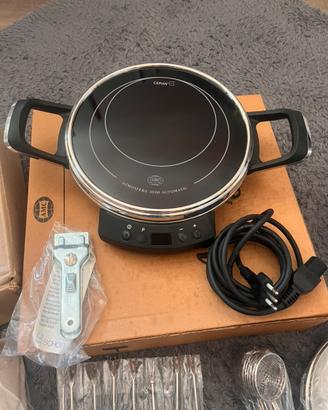 Amc atmosfera 3000 “ nuovo mai utilizzato”