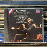 CD Mozart – Piano Concerto No.22