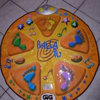 Gioco balla tu