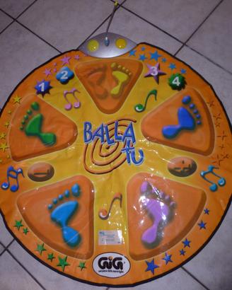 Gioco balla tu