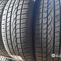 4 pneumatici usati 235 55 17 dunlop sp
