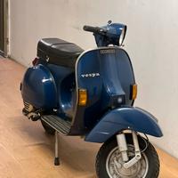 Vespa Px 125