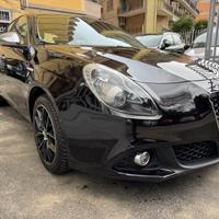 Alfa Romeo Giulietta JTDM super