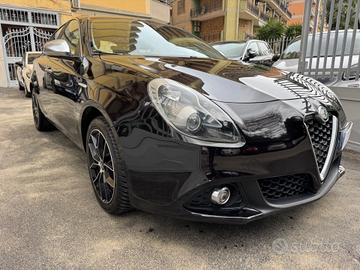 Alfa Romeo Giulietta JTDM super
