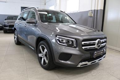 MERCEDES-BENZ GLB 180 d Automatic Sport "" 18" 