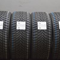 4 pneumatici goodyear 245/45 r18 100v tu19418
