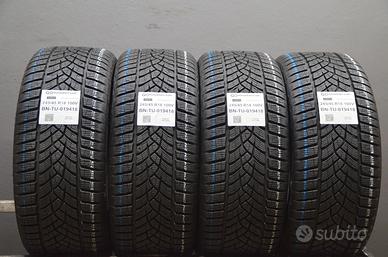 4 pneumatici goodyear 245/45 r18 100v tu19418
