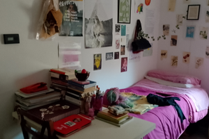 Libera da subito Doppia per donne Zona Murri