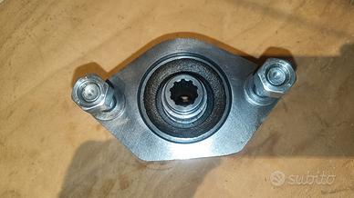 adattatore bcs macchina vecchia Z10  a  3 punte 