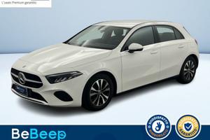 Mercedes-Benz Classe A A 180 D ADVANCED AUTO