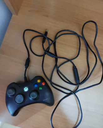 Controller