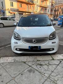 SMART forfour 2ªs. (W453) - 2015