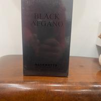 Black Afgano Nasomatto Eau de Parfum 30 ml
