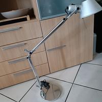 Lampada da tavolo Artemide Tolomeo Mini